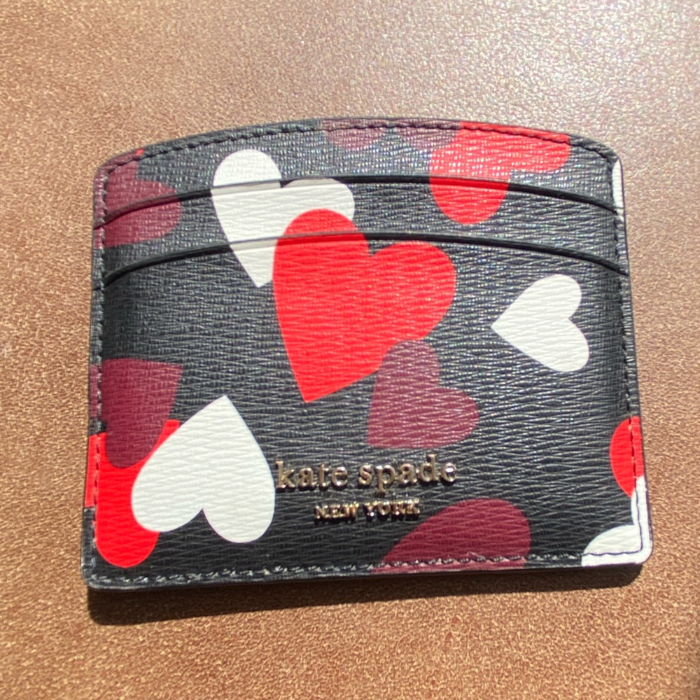 Kate spade cardholder